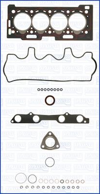 WILMINK GROUP Tihendikomplekt,silindripea WG1167599